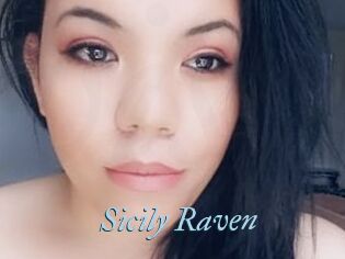 Sicily_Raven