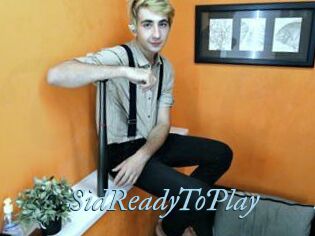 SidReadyToPlay