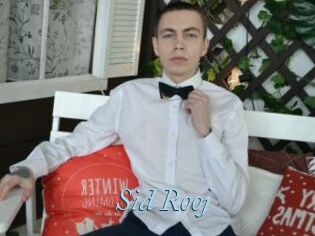 Sid_Rooj