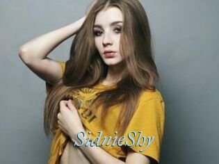SidnieShy