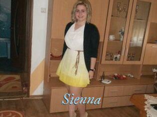 Sienna