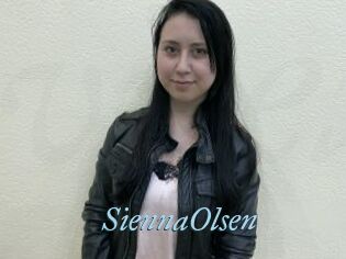 SiennaOlsen