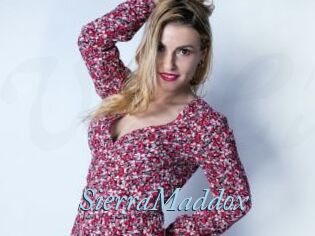 SierraMaddox
