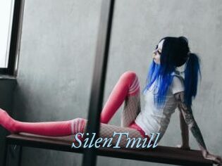 SilenTmill