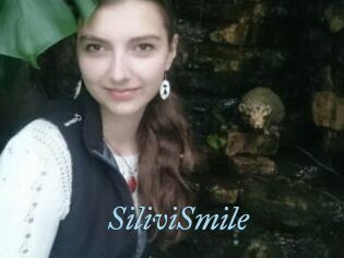 SiliviSmile