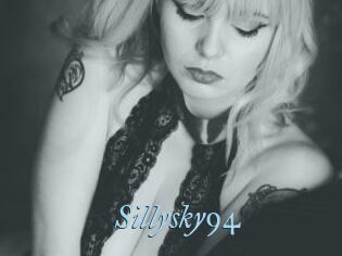 Sillysky94