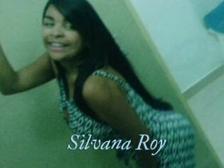 Silvana_Roy