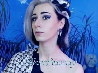 SilverFoxxxxy