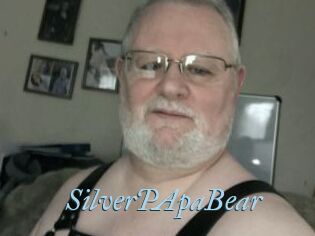 SilverPApaBear