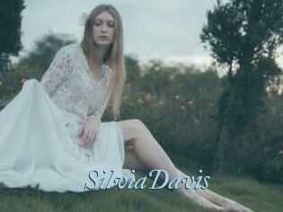 SilviaDavis