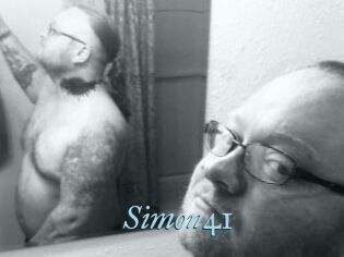 Simon41
