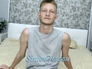 SimonJonson