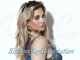 SimoneJayBabestation
