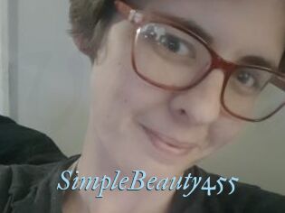SimpleBeauty455