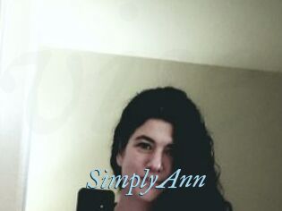 SimplyAnn