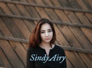 SindyAiry