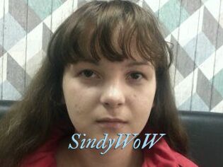 SindyWoW