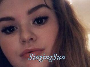SingingSun
