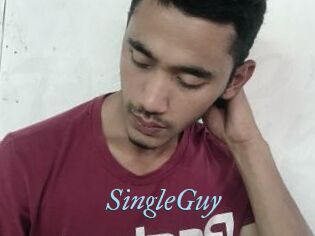 SingleGuy