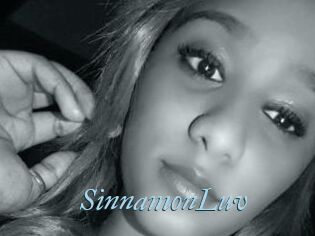 SinnamonLuv