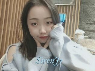 SirenJy