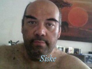 Siske