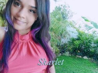 Skarlet