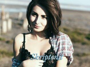 Skriptonit