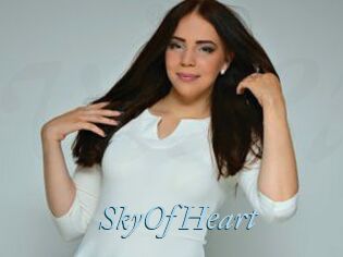 SkyOfHeart