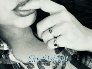 SkyeDelight
