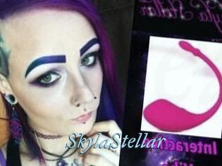 SkylaStellar