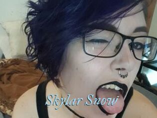 Skylar_Snow