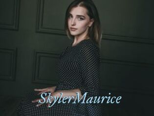 SkylerMaurice