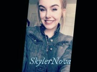 SkylerNova