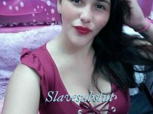 Slavesubslut
