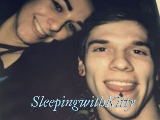 SleepingwithKitty