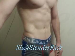 SlickSlenderRick