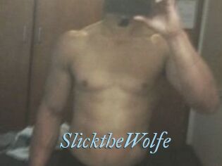 SlicktheWolfe