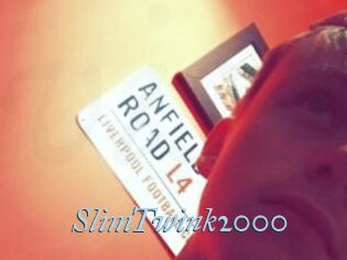 SlimTwink2000