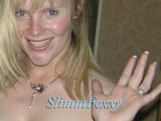 SlimmFoxxy