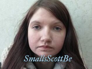 SmallsScottBe