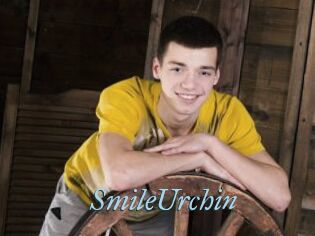 SmileUrchin