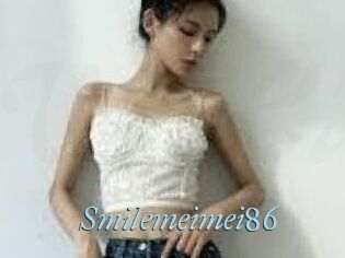 Smilemeimei86