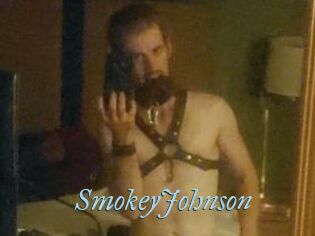 SmokeyJohnson