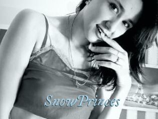 SnowPrinces