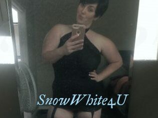 SnowWhite4U