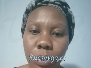 Snowy93xx