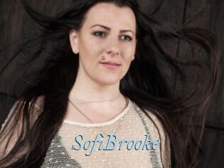 SofiBrooke