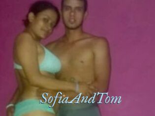 SofiaAndTom