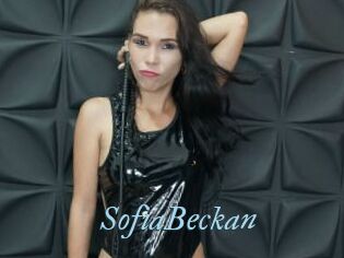 SofiaBeckan